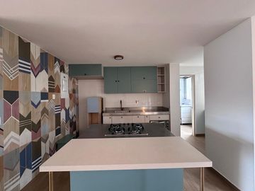 Apartamento en Arriendo en el Tesoro, Poblado Medellín Antioquia