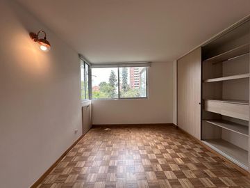 Apartamento en Arriendo en el Tesoro, Poblado Medellín Antioquia