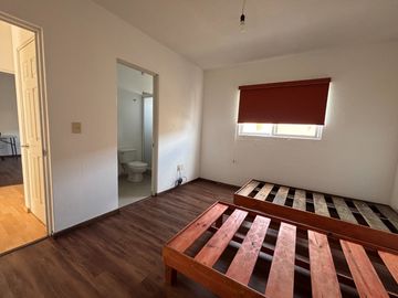 Departamento en Renta cerca del Tec de Mty  semiamueblado