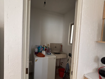 Departamento en Renta cerca del Tec de Mty  semiamueblado