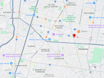 Deartamneto en Portales sur, Gran oportunidad de adquisición