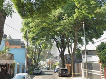 VENTA DE CASA EN CAMPESTRE CHURUBUSCO