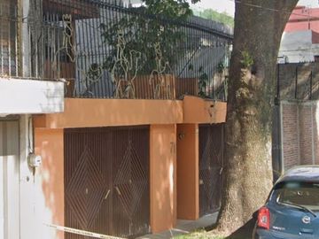 VENTA DE CASA EN CAMPESTRE CHURUBUSCO