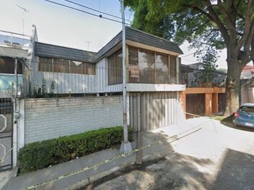VENTA DE CASA EN CAMPESTRE CHURUBUSCO