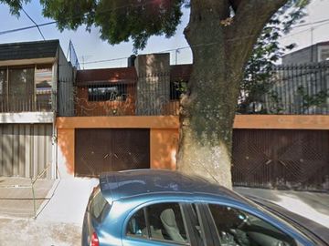 VENTA DE CASA EN CAMPESTRE CHURUBUSCO