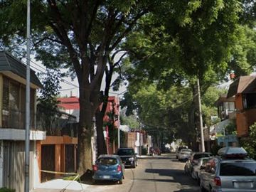 VENTA DE CASA EN CAMPESTRE CHURUBUSCO