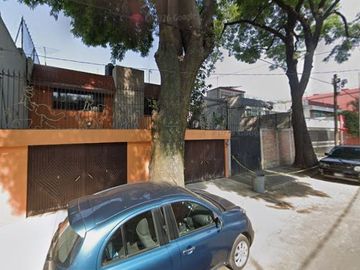 VENTA DE CASA EN CAMPESTRE CHURUBUSCO