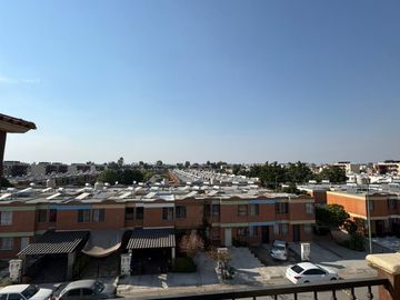 🏡 Departamento amueblado en Jardines del Río – ¡Renta $7,900 con mantenimiento!