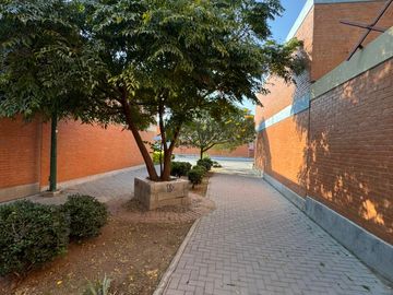 🏡 Departamento amueblado en Jardines del Río – ¡Renta $7,900 con mantenimiento!