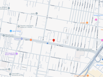MAGNIFICO DEPARTAMENTO DE RECUPERACIÓN BANCARIA EN IZTAPALAPA, CDMX