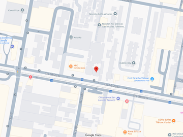 MAGNIFICO DEPARTAMENTO DE RECUPERACIÓN BANCARIA EN IZTAPALAPA, CDMX