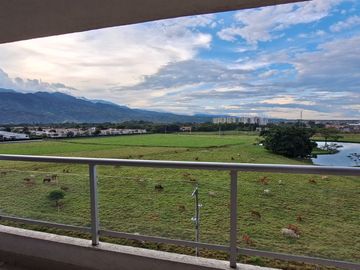 VENDO HERMOSO APARTAMENTO EN ALFAGURA JAMUNDI