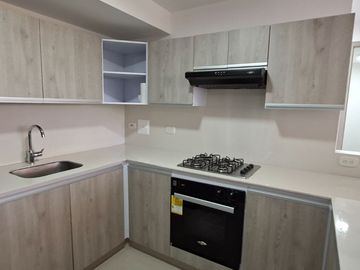 VENDO HERMOSO APARTAMENTO EN ALFAGURA JAMUNDI