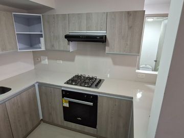 VENDO HERMOSO APARTAMENTO EN ALFAGURA JAMUNDI