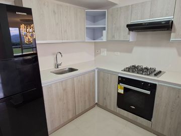 VENDO HERMOSO APARTAMENTO EN ALFAGURA JAMUNDI