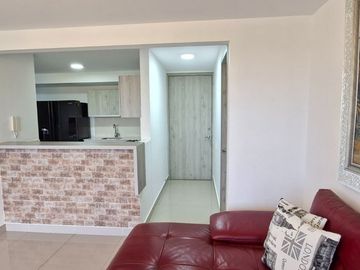 VENDO HERMOSO APARTAMENTO EN ALFAGURA JAMUNDI