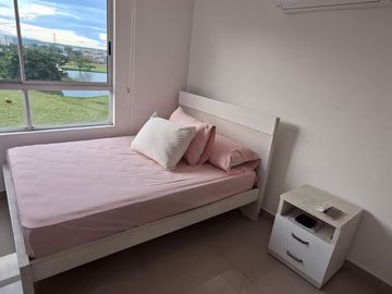 VENDO HERMOSO APARTAMENTO EN ALFAGURA JAMUNDI