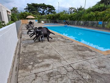 VENDO HERMOSO APARTAMENTO EN ALFAGURA JAMUNDI