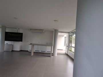VENDO HERMOSO APARTAMENTO EN ALFAGURA JAMUNDI