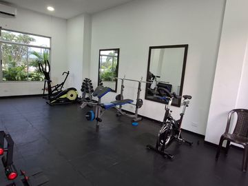 VENDO HERMOSO APARTAMENTO EN ALFAGURA JAMUNDI
