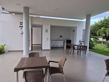 VENDO HERMOSO APARTAMENTO EN ALFAGURA JAMUNDI