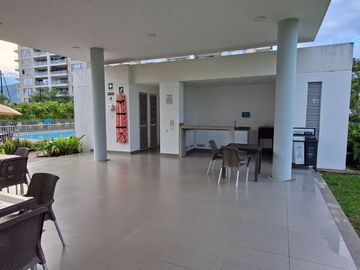 VENDO HERMOSO APARTAMENTO EN ALFAGURA JAMUNDI