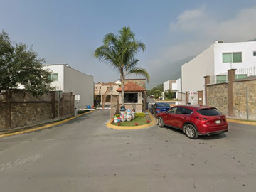 (FV)CASA EN VENTA FRACC. VISTANCIA, MONTERREY, NUEVO LEON