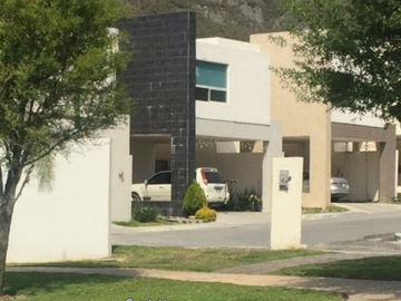 (FV)CASA EN VENTA FRACC. VISTANCIA, MONTERREY, NUEVO LEON
