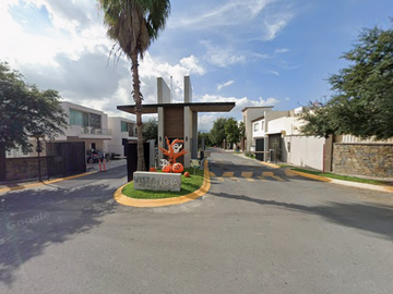 (FV)CASA EN VENTA FRACC. VISTANCIA, MONTERREY, NUEVO LEON