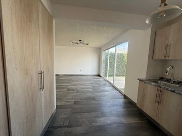 CASA EN RENTA EN CENTRO SUR/ QUERÉTARO
