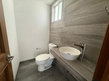 CASA EN RENTA EN CENTRO SUR/ QUERÉTARO