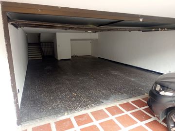 ARRIENDO CASA EN EL EL BARRIO LAS ARBOLEDAS - MONUMENTO A SAN SEBASTIAN DE BELACAZAR