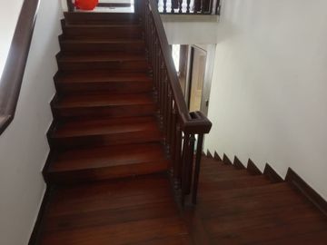 ARRIENDO CASA EN EL EL BARRIO LAS ARBOLEDAS - MONUMENTO A SAN SEBASTIAN DE BELACAZAR