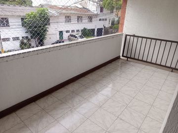 ARRIENDO CASA EN EL EL BARRIO LAS ARBOLEDAS - MONUMENTO A SAN SEBASTIAN DE BELACAZAR
