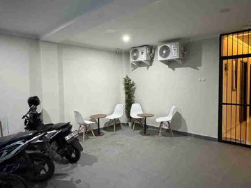 JUAL KOST 31 KAMAR DI JAKBAR SIAP CUAN TIAP HARI