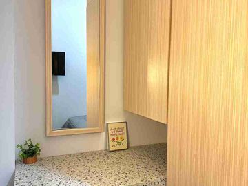 JUAL KOST 31 KAMAR DI JAKBAR SIAP CUAN TIAP HARI