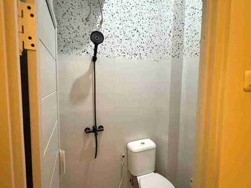JUAL KOST 31 KAMAR DI JAKBAR SIAP CUAN TIAP HARI