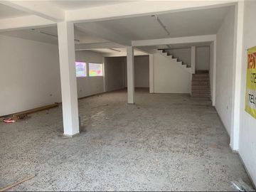 RENTO LOCAL CERCA DE CHEDRAUI COYOL SOBRE AVENIDA