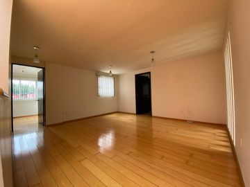 Casa en Renta en Terralta Metepec