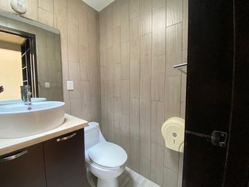 Casa en Renta en Terralta Metepec