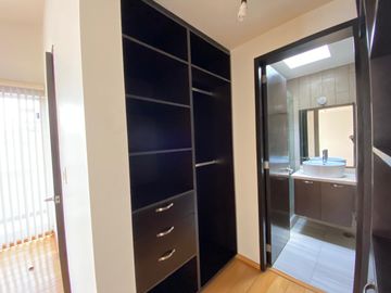 Casa en Renta en Terralta Metepec
