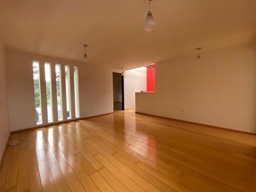 Casa en Renta en Terralta Metepec