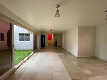 Casa en Renta en Terralta Metepec