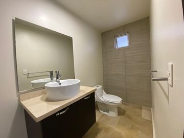 Casa en Renta en Terralta Metepec