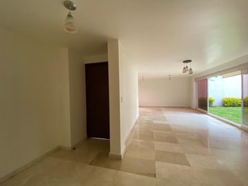 Casa en Renta en Terralta Metepec