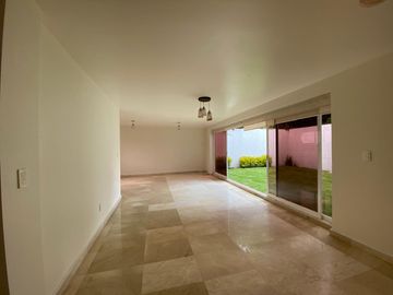 Casa en Renta en Terralta Metepec