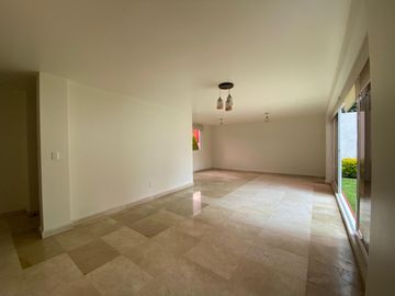 Casa en Renta en Terralta Metepec