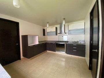 Casa en Renta en Terralta Metepec