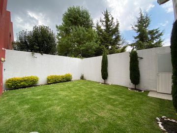 Casa en Renta en Terralta Metepec