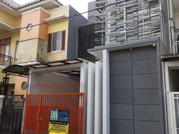 Dijual Rumah Kost. Lokasi di belakang kampus UIN 1, Kota Malang, Jawa Timur [MRF]